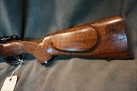 Custom 7x57 Mauser Fancy Wood Img-4