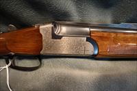 Angelo Zoli Trap Gun 12ga 32 bbls Img-2