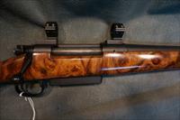 HS Precision 2000LA Big Game Rifle 338LapuaMag Img-2