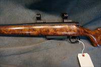 HS Precision 2000LA Big Game Rifle 338LapuaMag Img-5
