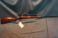 Winchester Pre 64 Model 70 243Win Varmint Img-1