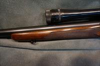 Winchester Pre 64 Model 70 243Win Varmint Img-9