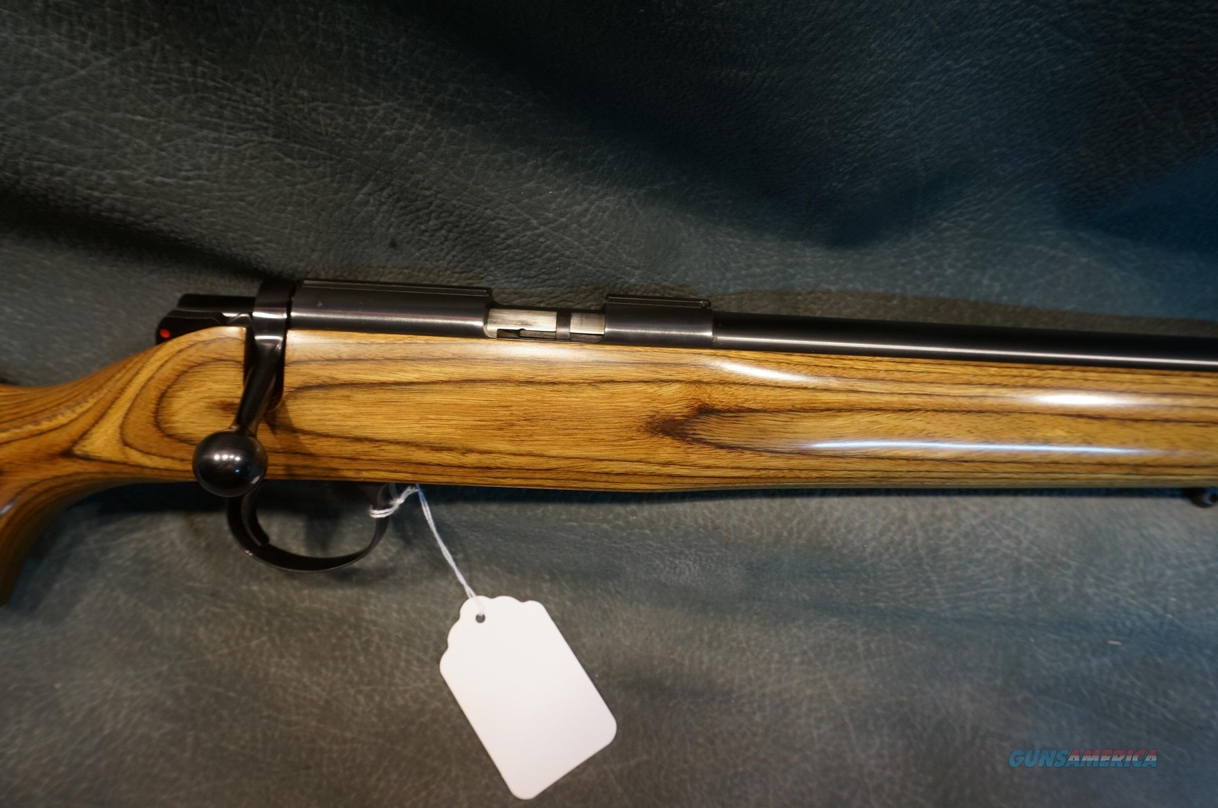 Kimber of Oregon 22LR Rimfire Varmi... for sale at