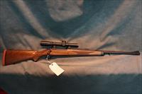 Ruger 77 Magnum 458Lott w/scope Img-1