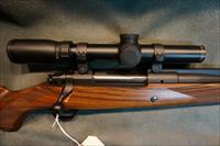Ruger 77 Magnum 458Lott w/scope Img-2