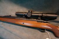 Ruger 77 Magnum 458Lott w/scope Img-5