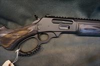 Marlin Custom Shop 1895SBL 45-70 Modern Lever Hunter