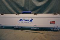 Marlin Custom Shop 1895SBL 45-70 Modern Lever Hunter