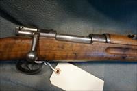 Swedish Mauser 1896 Carbine 6.5x55 Img-2