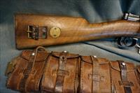 Swedish Mauser 1896 Carbine 6.5x55 Img-3