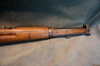 Swedish Mauser 1896 Carbine 6.5x55 Img-5