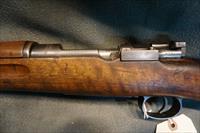 Swedish Mauser 1896 Carbine 6.5x55 Img-7