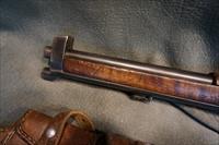 Swedish Mauser 1896 Carbine 6.5x55 Img-8