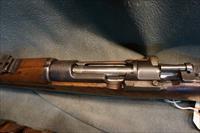 Swedish Mauser 1896 Carbine 6.5x55 Img-9