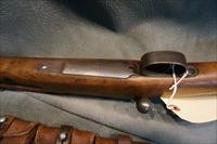 Swedish Mauser 1896 Carbine 6.5x55 Img-10