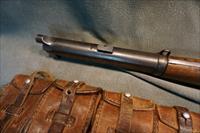 Swedish Mauser 1896 Carbine 6.5x55 Img-11