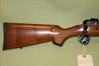 Savage 114 7mm Rem Mag
