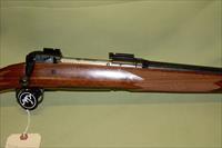 Savage 114 7mm Rem Mag