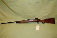 Savage 114 7mm Rem Mag