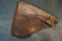 French WW1 Ruby Republic with holster 32ACP Img-5