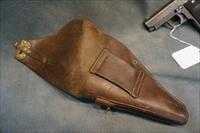 French WW1 Ruby Republic with holster 32ACP Img-7