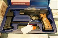 Colt All American First Edition 9mm NIB LOW Serial #38 Img-3