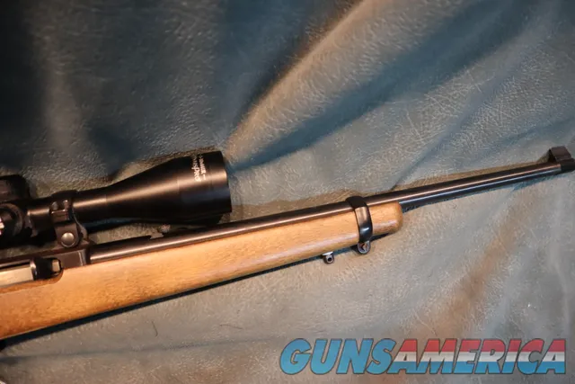 Ruger 1022 22WMR Magnum Img-4