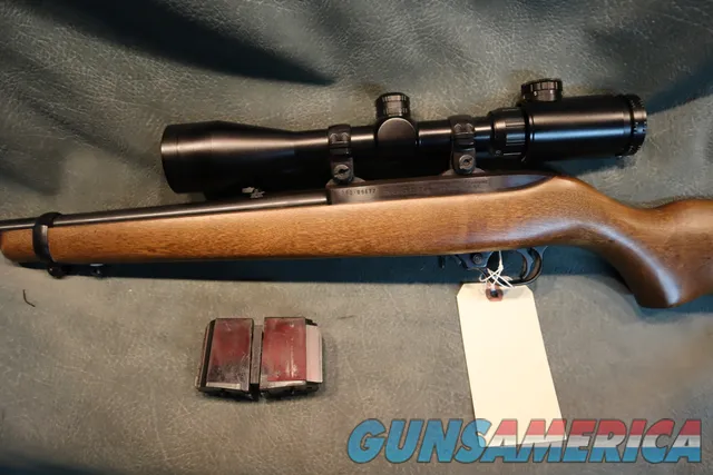 Ruger 1022 22WMR Magnum Img-5