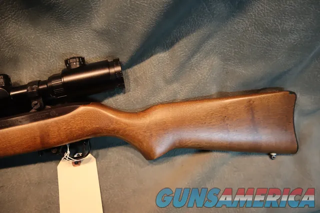 Ruger 1022 22WMR Magnum Img-6