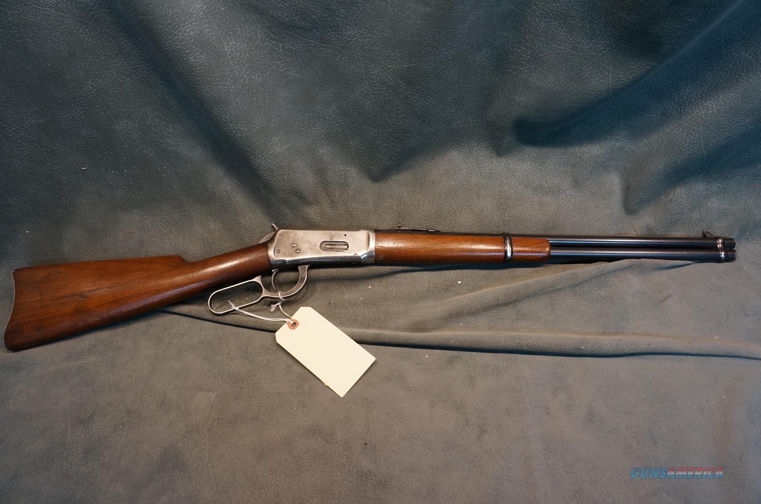 Winchester Model 94 Carbine 30WCF 3... for sale at