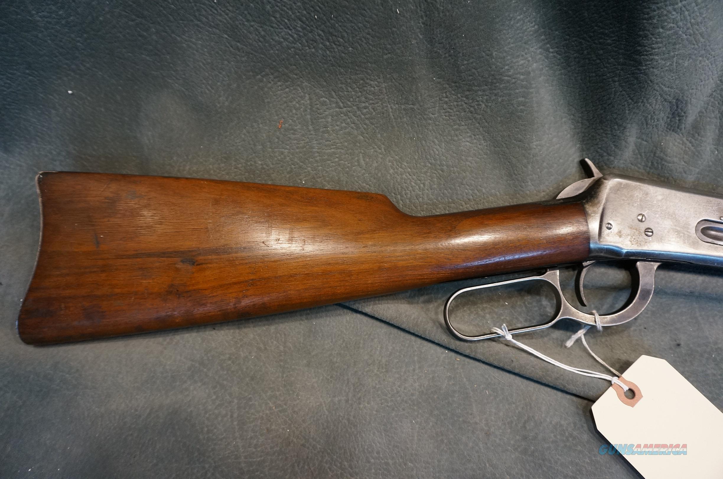 Winchester Model 94 Carbine 30WCF 3... for sale at