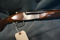 Winchester Model 23XTR 20ga 3 Ducks Unlimited Img-5