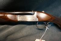 Winchester Model 23XTR 20ga 3 Ducks Unlimited Img-10