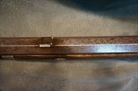 1840 Plains Rifle J Glocher Img-9