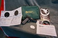 Nighthawk  Talon 2 45ACP NIB upgraded by Nighthawk