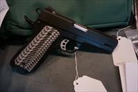 Nighthawk  Talon 2 45ACP NIB upgraded by Nighthawk