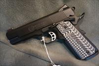 Nighthawk  Talon 2 45ACP NIB upgraded by Nighthawk