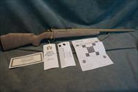 Dakota Arms Model 97 6mm Heavy Varmint Stainless Repeater Img-1