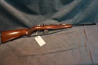 Brno ZOM 451 22LR straight pull repeater