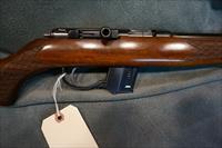 Brno ZOM 451 22LR straight pull repeater