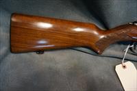 Brno ZOM 451 22LR straight pull repeater