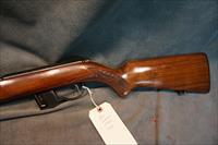 Brno ZOM 451 22LR straight pull repeater