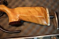 Remington 540X Target 22LR with case and accessories