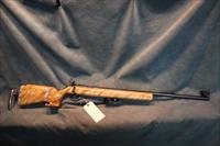 Remington 540X Target 22LR with case and accessories