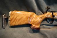 Remington 540X Target 22LR with case and accessories