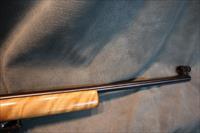 Remington 540X Target 22LR with case and accessories