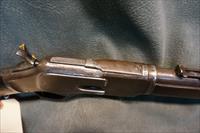 Winchester 1873 SRC 38-40 factory nickel Img-6