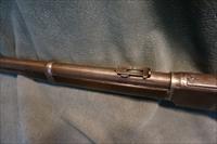 Winchester 1873 SRC 38-40 factory nickel Img-11