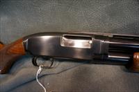 Winchester Model 12 Trap made in 1948 Img-2