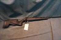 Sauer 100 Pantera 6.5 PRC